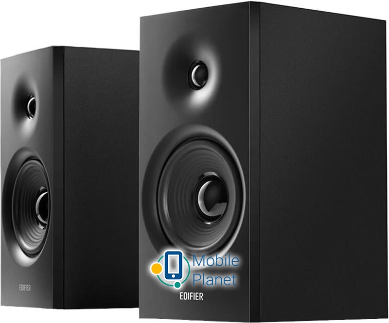 Акустична система Edifier R1080BT Black