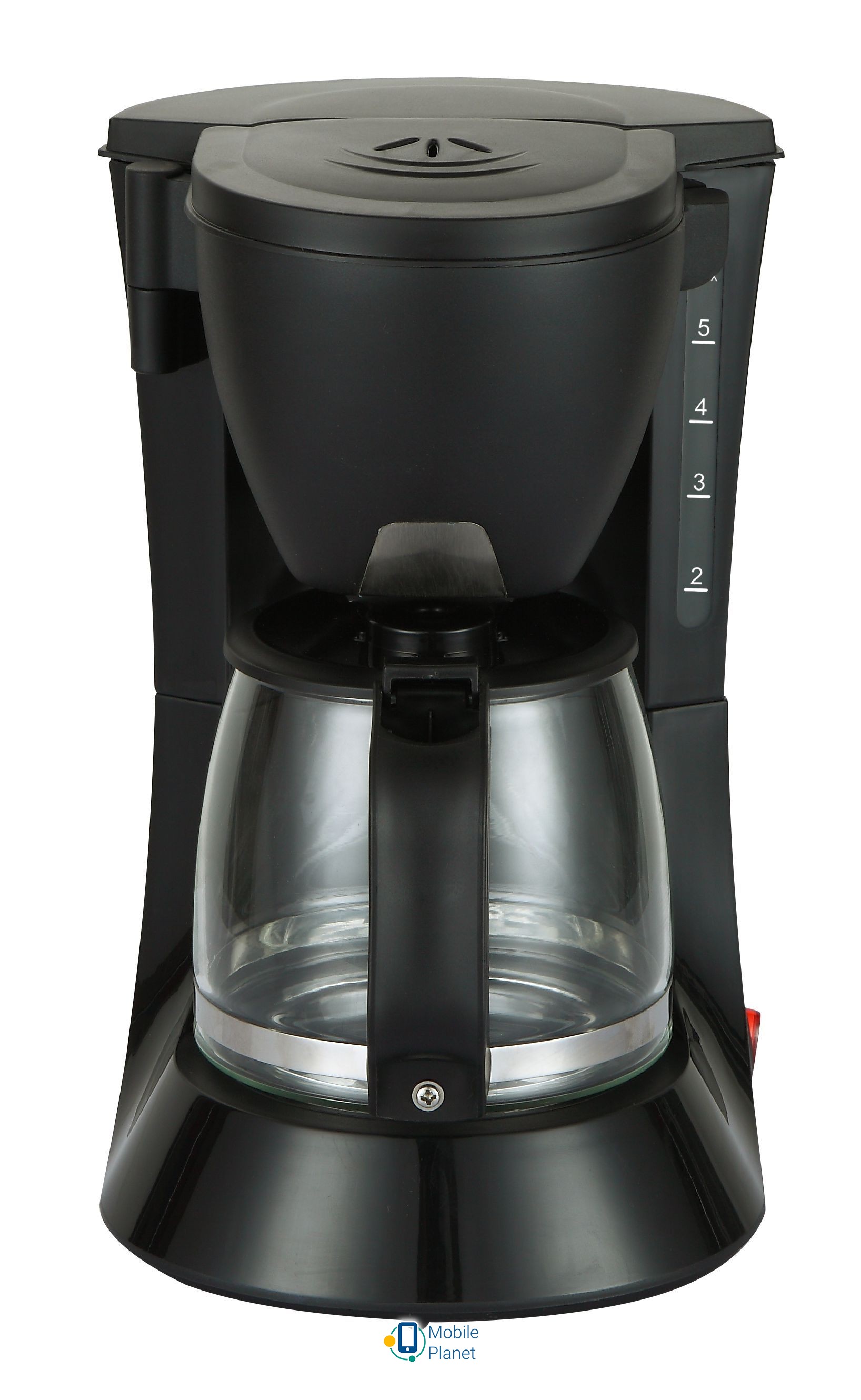 Кавоварка Grunhelm GDC-06