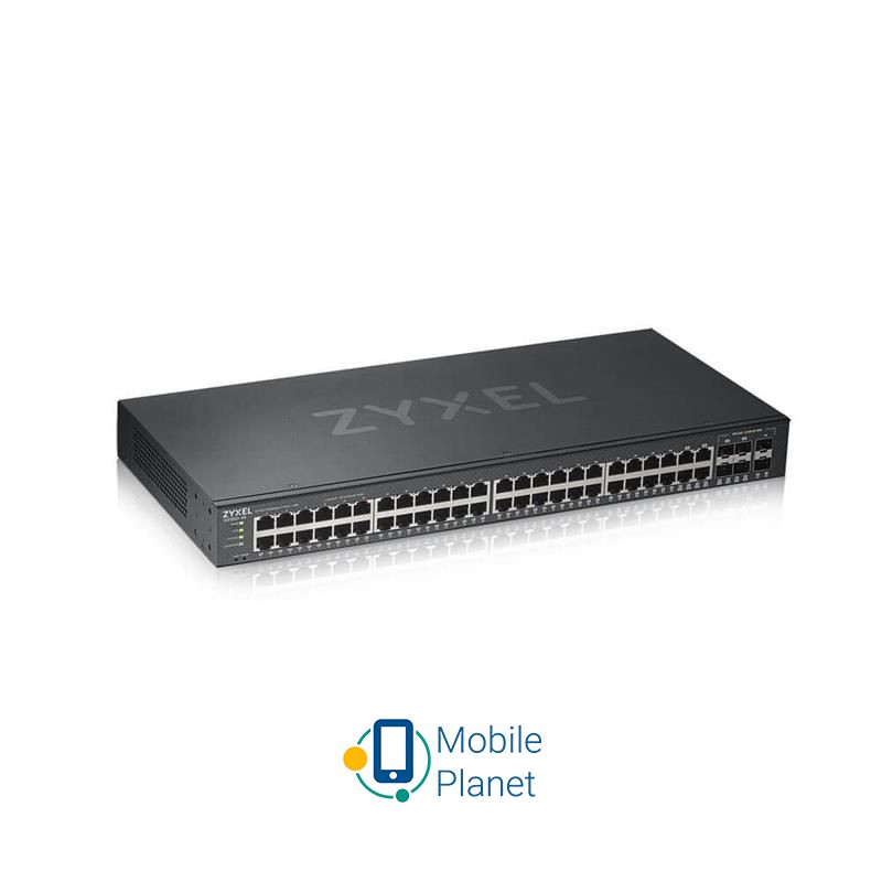 ZYXEL GS1920-48V2 (UA)