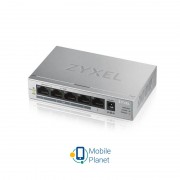 ZYXEL GS1005HP