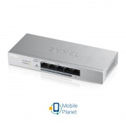 ZYXEL GS1200-5HP v2