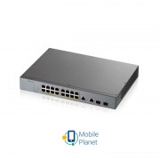 ZYXEL GS1350-18HP