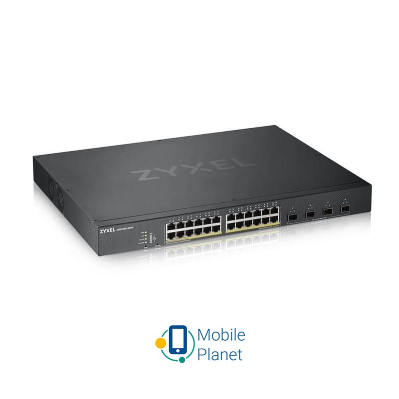 ZYXEL XGS1930-28HP