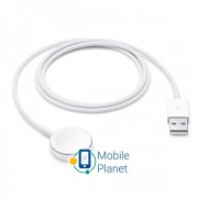 Apple Watch Magnetic Charging Cable 1m (MX2E2)