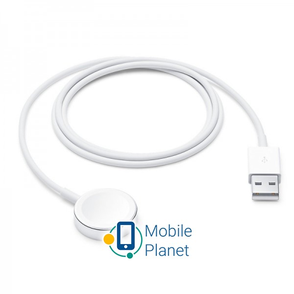 Apple Watch Magnetic Charging Cable 1m (MX2E2)