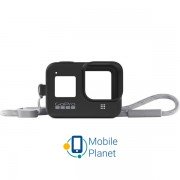 Sleeve and Lanyard for Hero8 Black (AJSST-001)