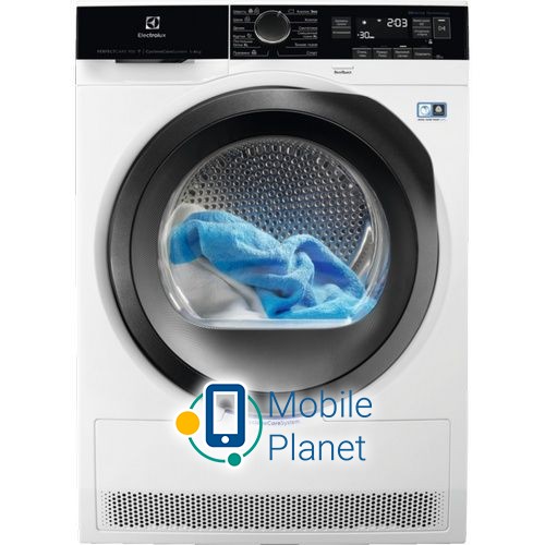Сушильная машина Electrolux EW 9 H 1 R 88 SC