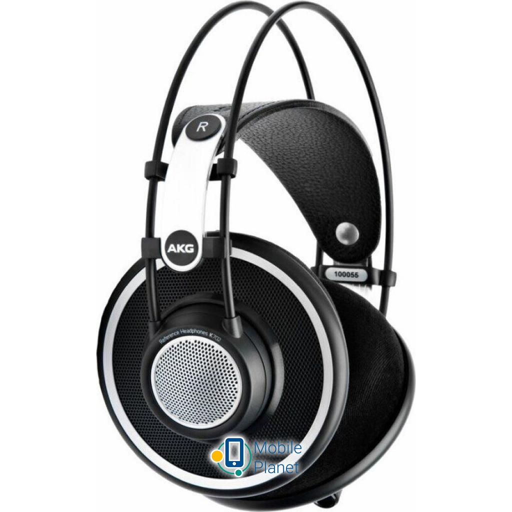 AKG K702 Black (2458X00190)