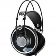 AKG K702 Black (2458X00190)