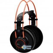 AKG K712 Pro Black (2458X00140)