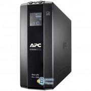 APC Back-UPS Pro BR 1300VA, LCD (BR1300MI) (UA)