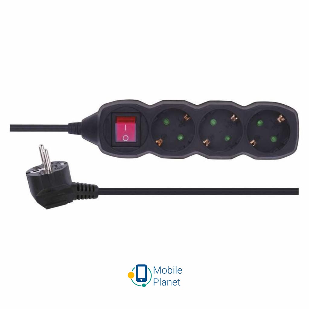 Сетевой фильтр EMOS PC1321 (UA)