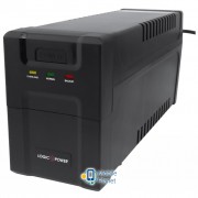LogicPower LP 600VA-P (10003) (UA)