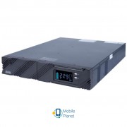 Powercom SPR-3000 LCD Powercom (SPR.3000.LCD) (UA)