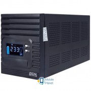 Powercom SPT-3000-II LCD Powercom (SPT.3000.II.LCD) (UA)