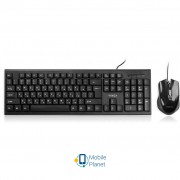 Vinga KBS170 Black (UA)