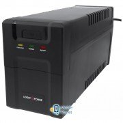 LogicPower LP 600VA-P (10003) (UA)