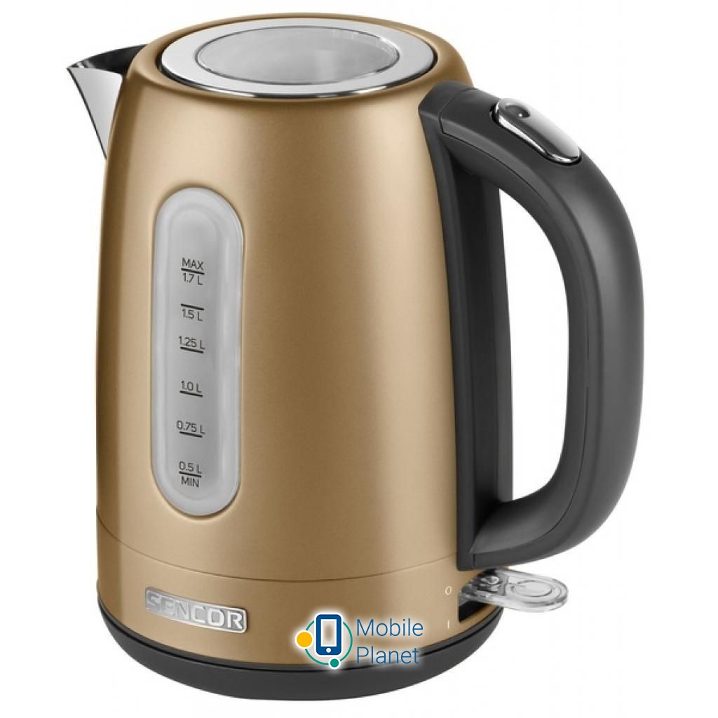 Электрочайник Sencor SWK 1777CH