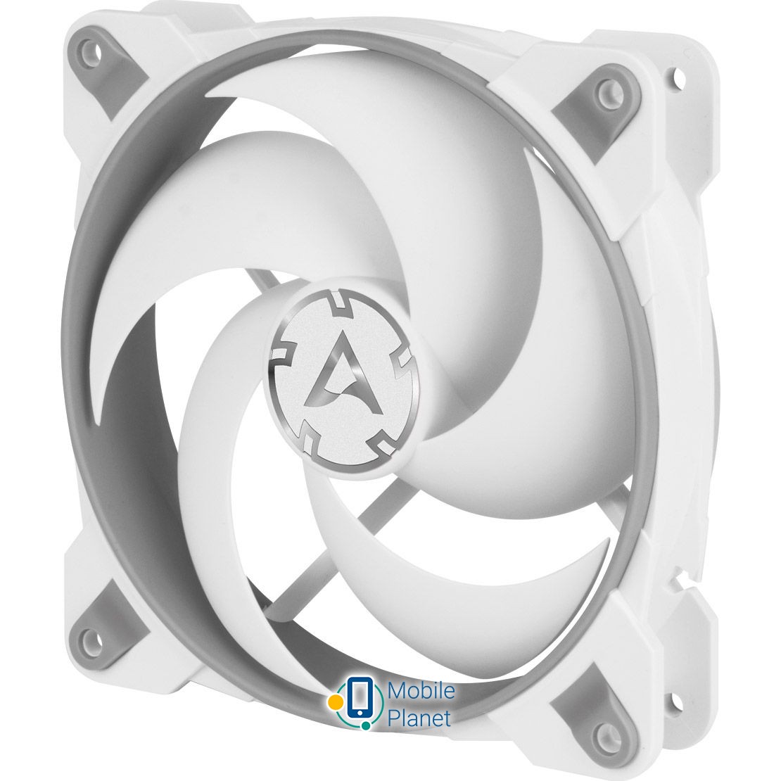 ARCTIC BioniX P120 Gaming PWM PST Gray/White (ACFAN00167A) (UA)