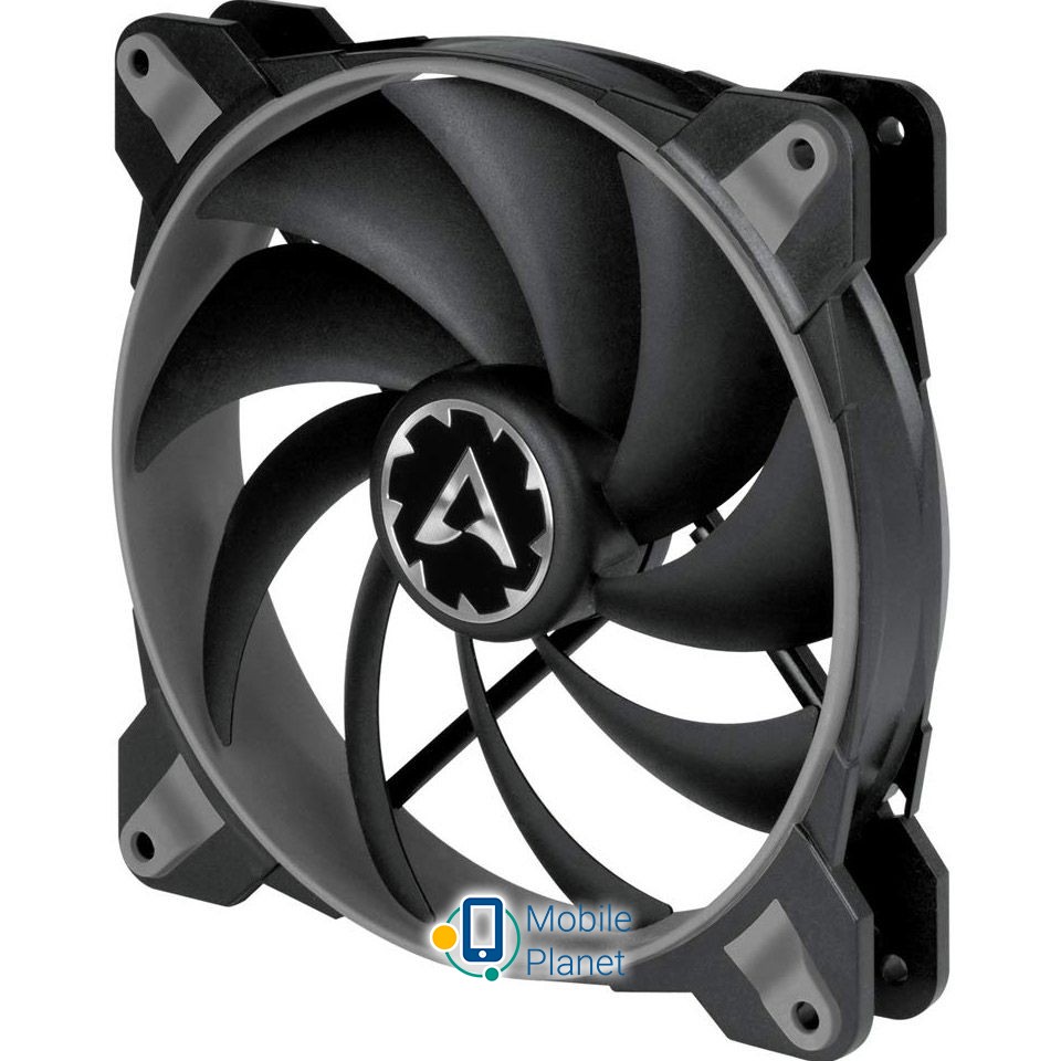 ARCTIC BioniX P140 Gaming PWM PST Gray (ACFAN00159A) (UA)