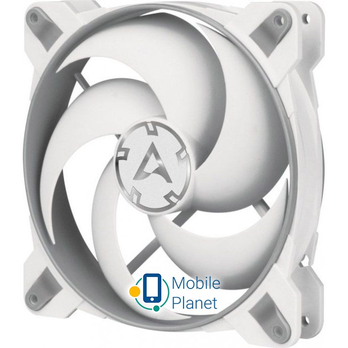 ARCTIC BioniX P140 Gaming PWM PST Gray/White (ACFAN00160A) (UA)