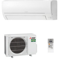 Mitsubishi Electric MSZ-HR35VF-ER1/MUZ-HR35VF-ER1