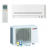 Mitsubishi Electric MSZ-AP42VGK-ER1/MUZ-AP42VG-ER2
