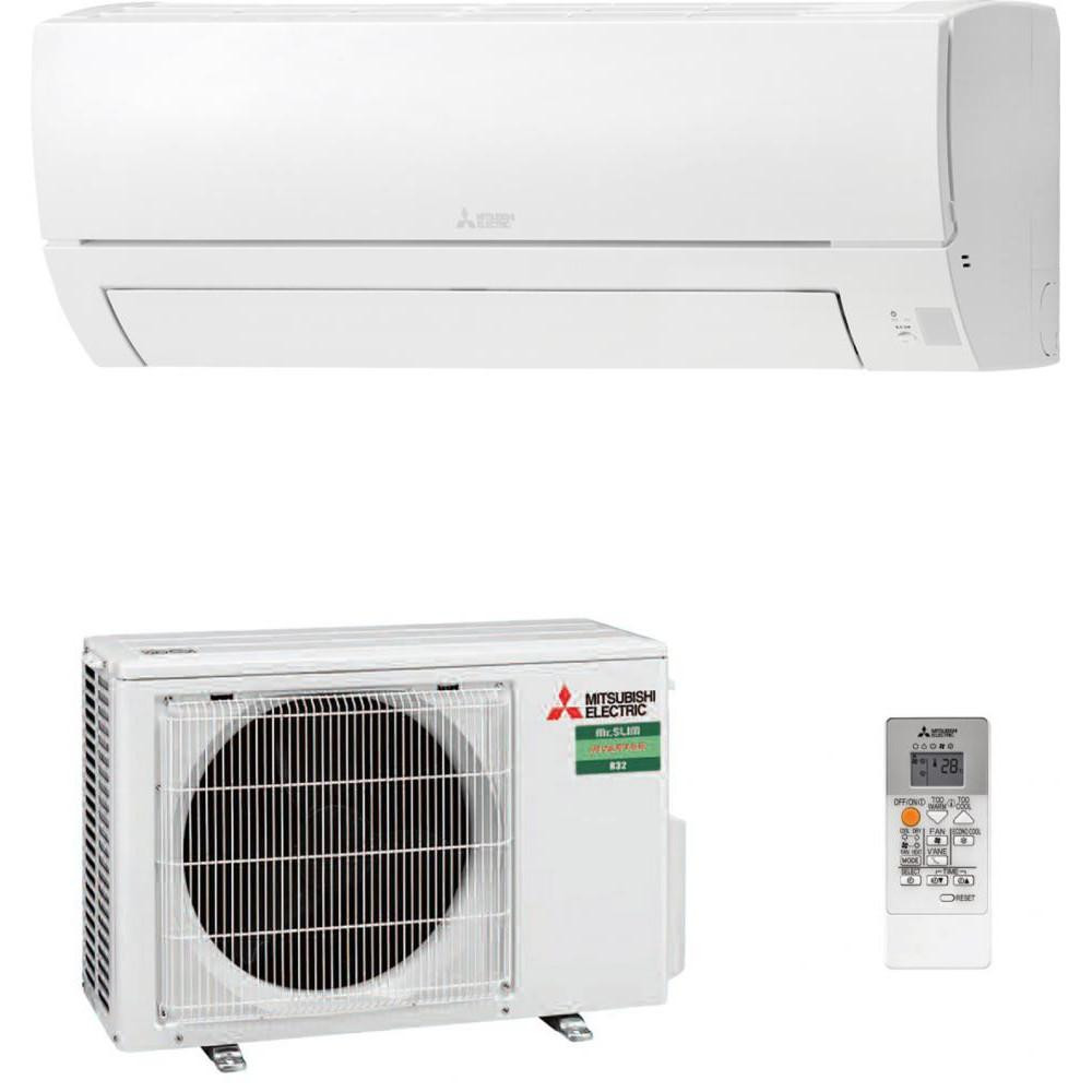 Кондиціонер Mitsubishi Electric MSZ-HR35VF-ER1/MUZ-HR35VF-ER1
