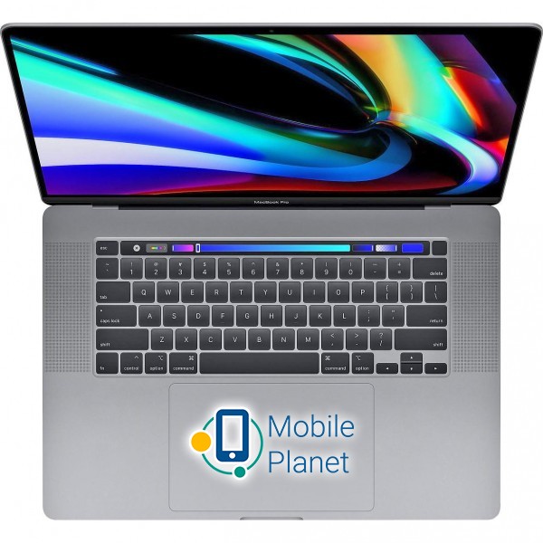 Купить Apple MacBook Pro 13 Intel Core i7 32/1TB Silver 2020