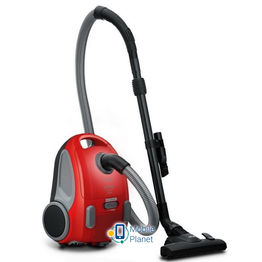 Порохотяг ARTEL VCB0120 RED