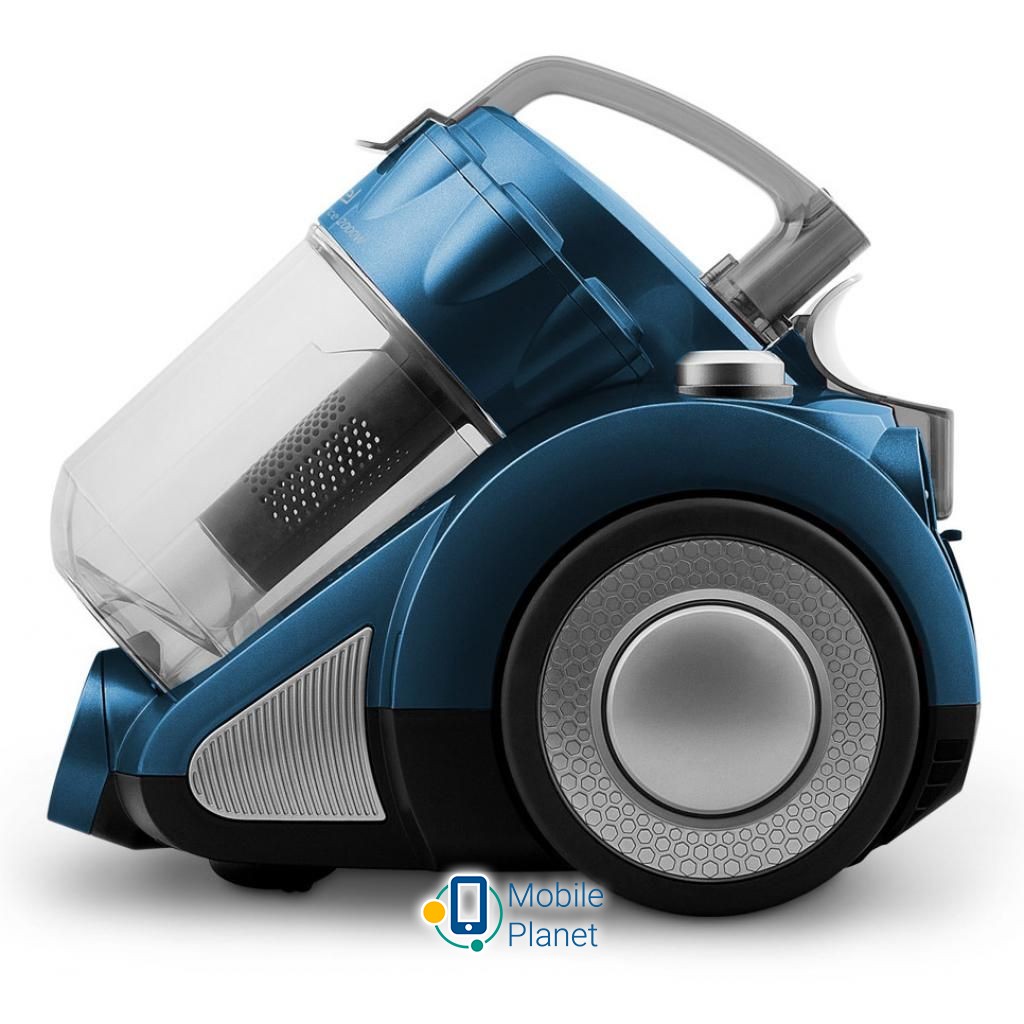 Пылесос ARTEL VCC 0220 Blue 