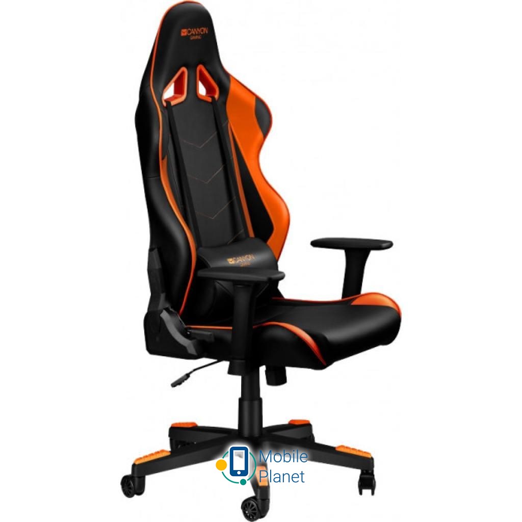 Ігрове крісло CANYON Deimos (CND-SGCH4) (UA)