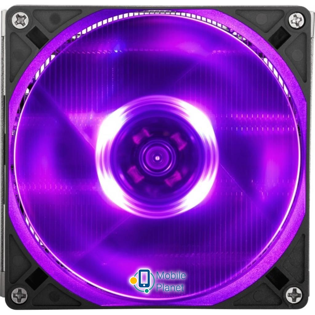 CoolerMaster MAP-G2PN-126PC-R1