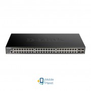 D-Link DGS-1250-52X (UA)