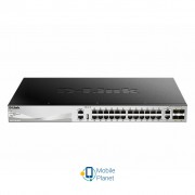 D-Link DGS-3130-30TS (UA)