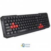 Esperanza EGK102 Red USB (EGK102RUA) (UA)