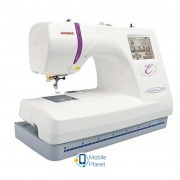 JANOME Memory Craft 350E (UA)