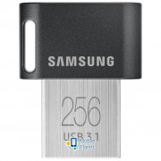 Samsung 256GB FIT PLUS USB 3.1 (MUF-256AB/APC) (UA)