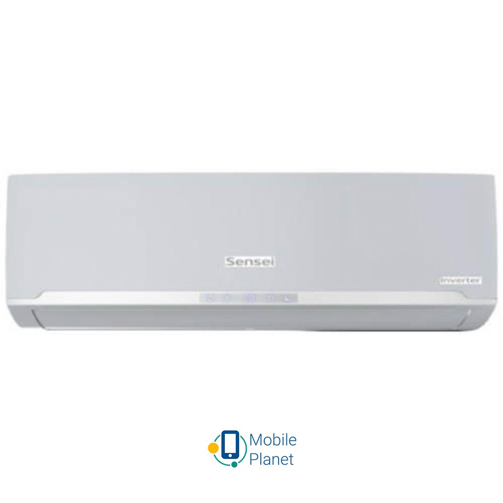 Кондиціонер Sensei SAC-09HSWN/XI (UA)