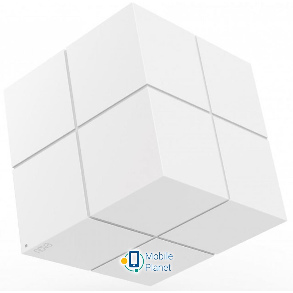 TENDA MW6-KIT-2 (UA)