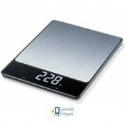BEURER KS 34 Stainless Steel (4211125703127) (UA)