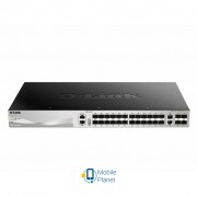 D-Link DGS-3130-30S (UA)