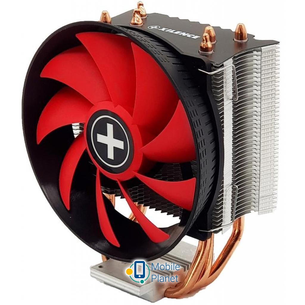 Xilence M403 PRO (XC029) (UA)