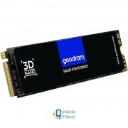 M.2 2280 512GB GOODRAM (SSDPR-PX500-512-80)