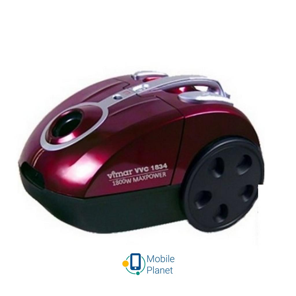 Порохотяг VIMAR VVC 1834 R