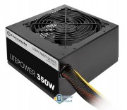 Thermaltake Litepower II Black 350W (PS-LTP-0350NPCNEU-2) EU