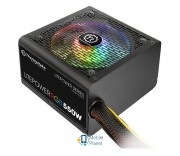 Thermaltake Litepower RGB 550W (PS-LTP-0550NHSANE-1) EU
