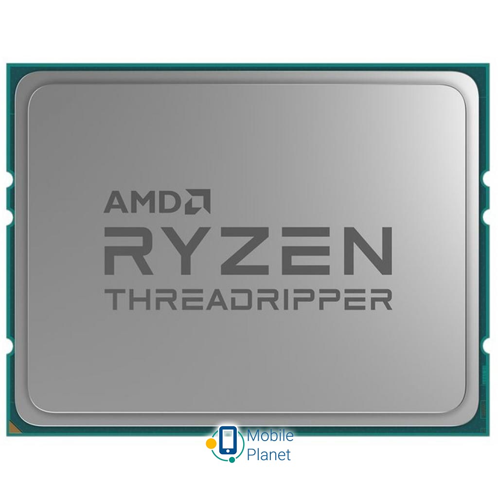 Процесор AMD Ryzen Threadripper 3990X (100-100000163WOF)