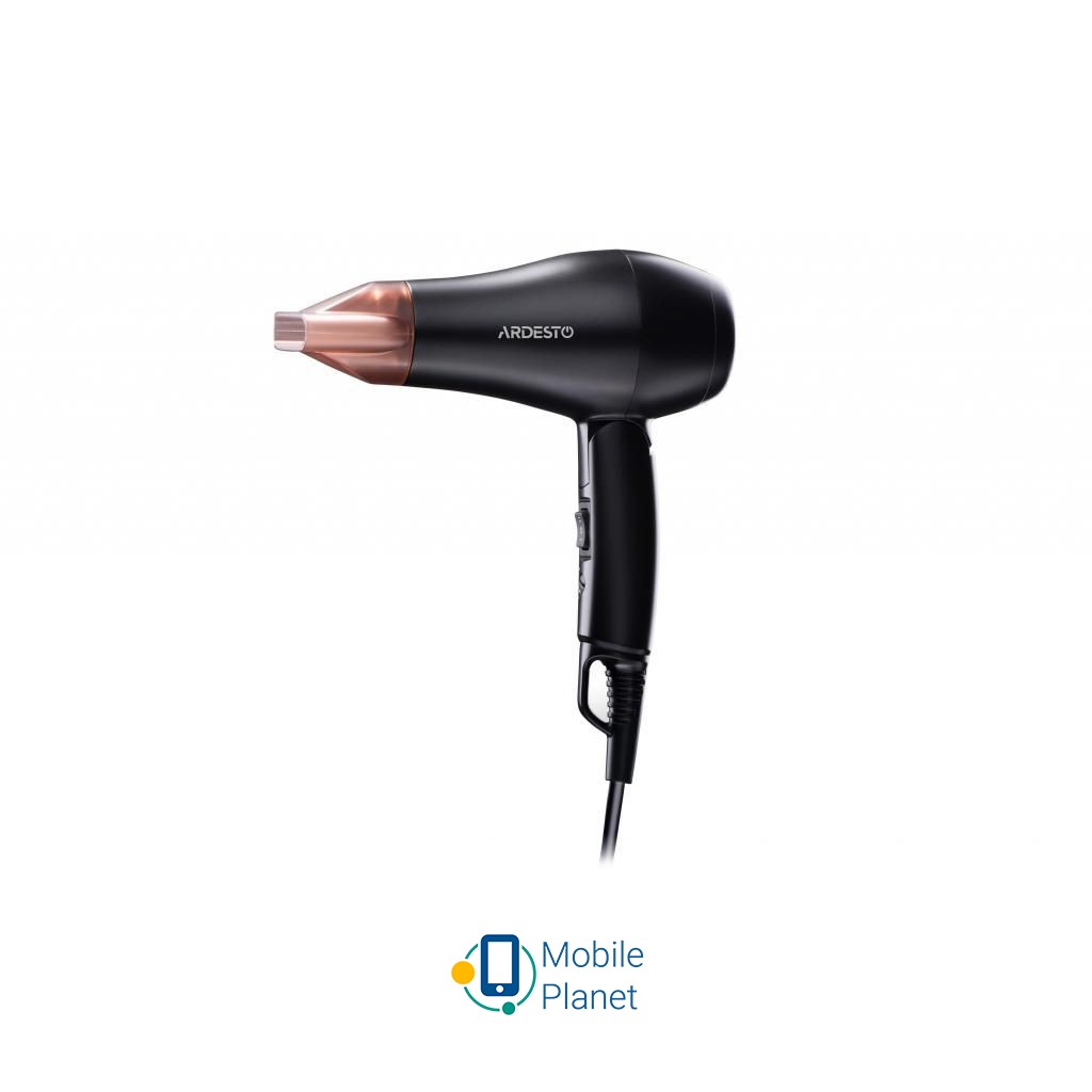 Фен Ardesto HD-Y120T
