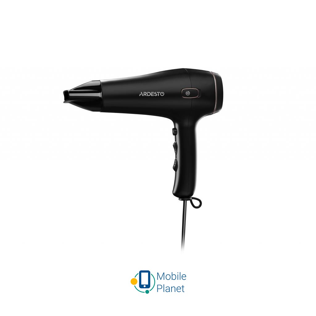 Фен Ardesto HD-Y210